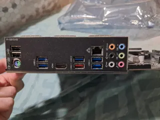 Placa Base Gigabyte Z390 Gaming X