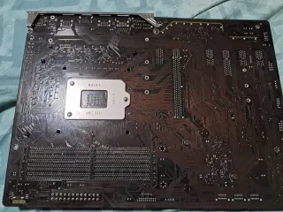 Placa Base Gigabyte Z390 Gaming X