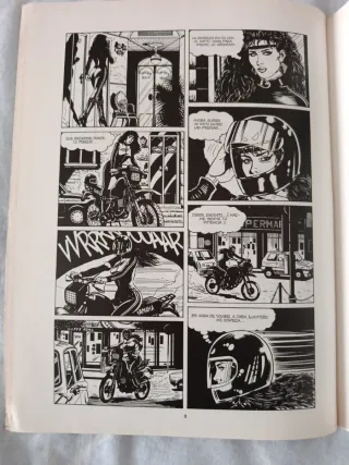 RAMBA 1 AL 5.   LOTE DE 5 VOLÚMENES.