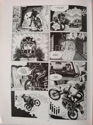 RAMBA 1 AL 5.   LOTE DE 5 VOLÚMENES.