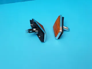 Fiat 131 Berlina - Special freccia fanale laterale