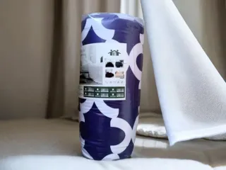 Edredón Acolchado para camas individual 90/105