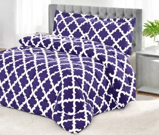 Edredón Acolchado para camas individual 90/105