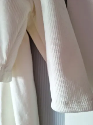 Conjunto niña 3-4 años