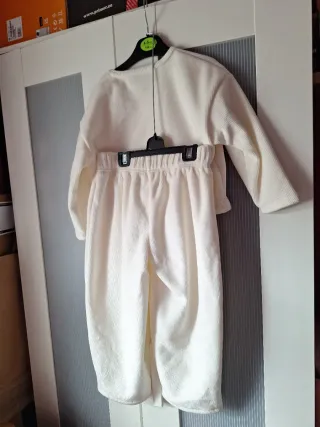 Conjunto niña 3-4 años