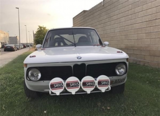 BMW - 2002
