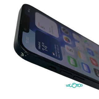 iPhone 13 128GB Azul Marino