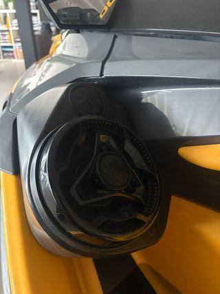 Moto de agua Sea-Doo RXT 300