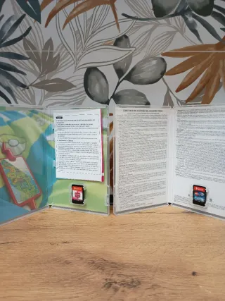 Lote Juegos Nintendo Switch - Envío gratis