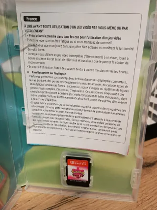 Lote Juegos Nintendo Switch - Envío gratis