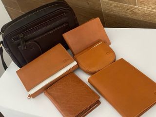 Carteras hombre, mujer, monederos bolsillo,