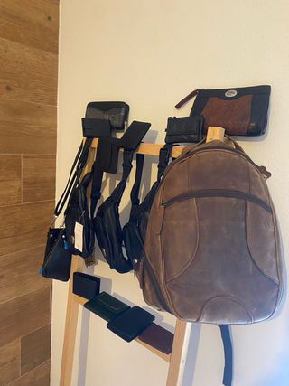 Carteras hombre, mujer, monederos bolsillo,