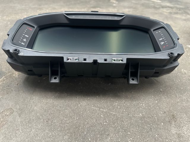 Cuadro Digital Virtual Cockpit Leon Cupra 5F