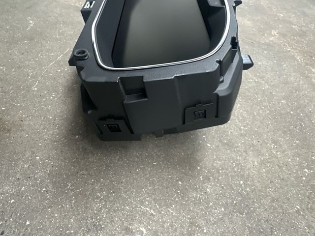 Cuadro Digital Virtual Cockpit Leon Cupra 5F