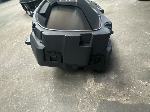 Cuadro Digital Virtual Cockpit Leon Cupra 5F