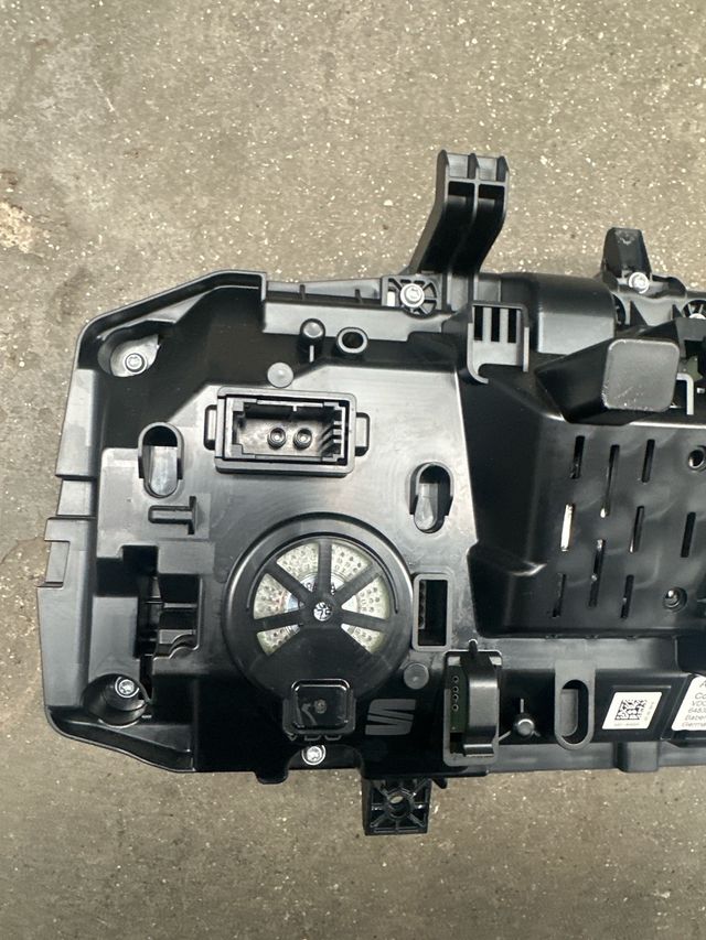 Cuadro Digital Virtual Cockpit Leon Cupra 5F