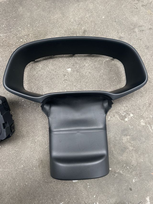 Cuadro Digital Virtual Cockpit Leon Cupra 5F