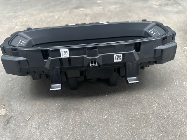 Cuadro Digital Virtual Cockpit Leon Cupra 5F