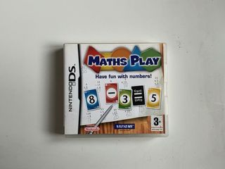 Lote Juegos Nintendo DS
