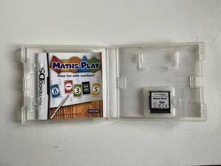 Lote Juegos Nintendo DS