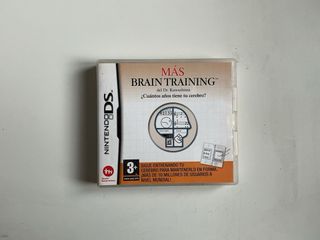 Lote Juegos Nintendo DS