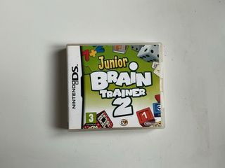 Lote Juegos Nintendo DS