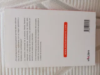 La Medicina Emocional (Spanish Edition)