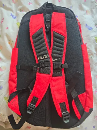 Mochila Nike Elite Pro Roja