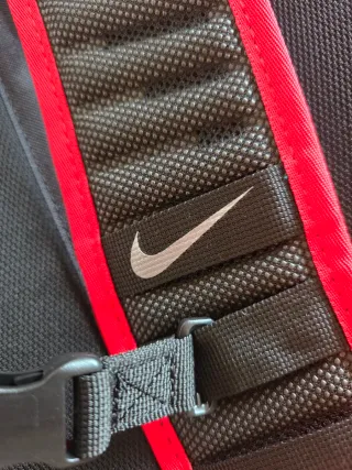 Mochila Nike Elite Pro Roja