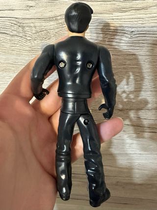 Jackie Chan Adventures Playmates Toys 2001