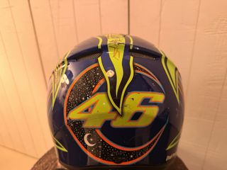 AGV K1 S Soleluna Casco Integral