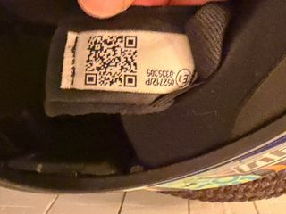 AGV K1 S Soleluna Casco Integral