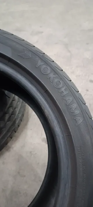 Neumáticos 225/45R17 91W MO
