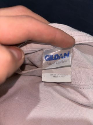 Camiseta Estampada Banksy Mickey Ronald