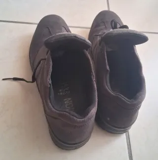 Scarpe uomo (colore antracite)