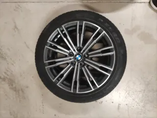 Llantas BMW 18 pulgadas 5x112