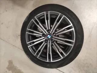 Llantas BMW 18 pulgadas 5x112