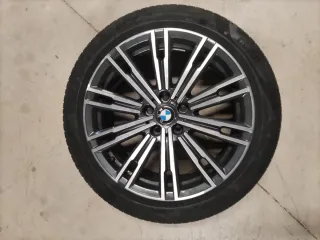 Llantas BMW 18 pulgadas 5x112