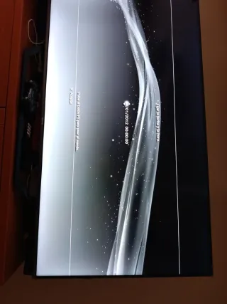 PlayStation 3 Slim Negra