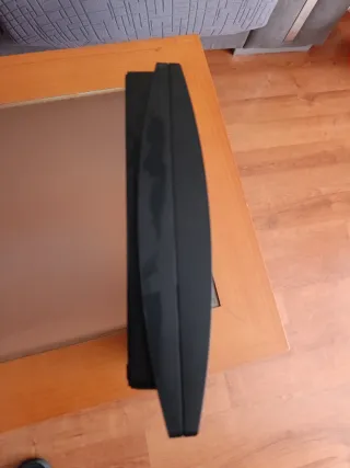 PlayStation 3 Slim Negra