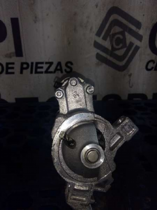 MOTOR ARRANQUE BMW SERIE X3 (G01) sDrive18d | 03.