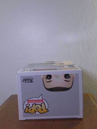 Funko Pop! Eleven Hospital #511 Stranger Things