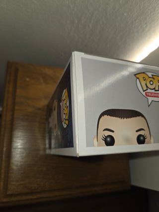 Funko Pop! Eleven Hospital #511 Stranger Things