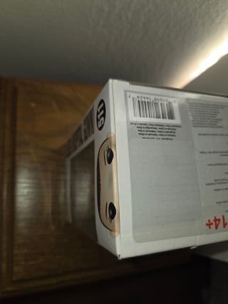 Funko Pop! Eleven Hospital #511 Stranger Things