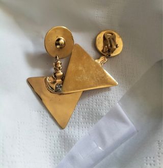 Lote Bisutería Vintage