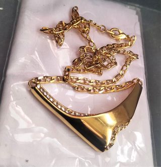 Lote Bisutería Vintage