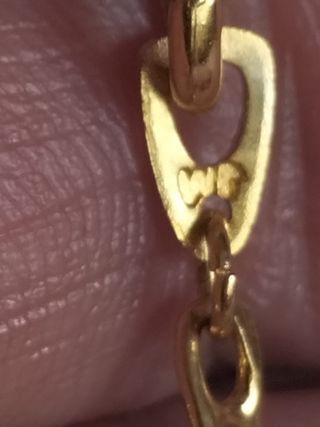 Lote Bisutería Vintage