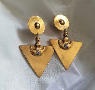 Lote Bisutería Vintage