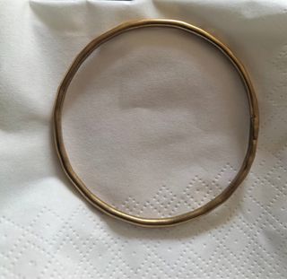 Lote Bisutería Vintage