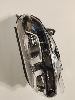 Faro izquierdo 9808567780 citroen jumpy otros 1341